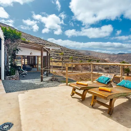 Eco Vineyard - Fantastic Views - 5 Mins Drive To Arrieta