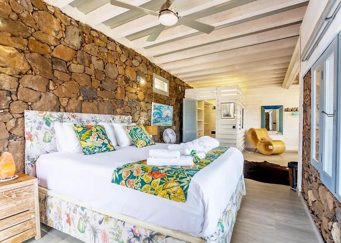 Casa vacanze Eco Vineyard - Fantastic Views - 5 Mins Drive To Arrieta Tabayesco