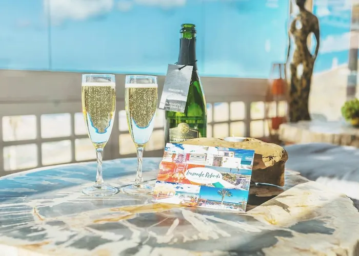 Casa vacanze Eco Vineyard - Fantastic Views - 5 Mins Drive To Arrieta Tabayesco