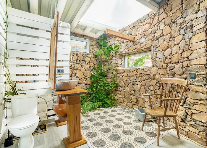 Eco Vineyard - Fantastic Views - 5 Mins Drive To Arrieta *