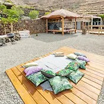 Eco Vineyard - Fantastic Views - 5 Mins Drive To Arrieta Casa de Férias Tabayesco