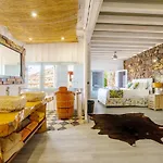 Eco Vineyard - Fantastic Views - 5 Mins Drive To Arrieta *