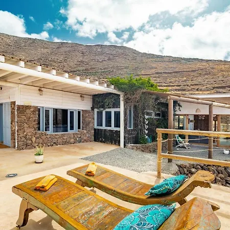 Holiday home Eco Vineyard - Fantastic Views - 5 Mins Drive To Arrieta