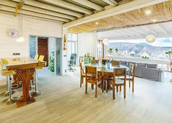 Casa de Férias Eco Vineyard - Fantastic Views - 5 Mins Drive To Arrieta Tabayesco